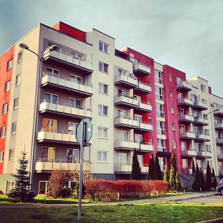 Modern Studio2 Leilighet Braşov Eksteriør bilde