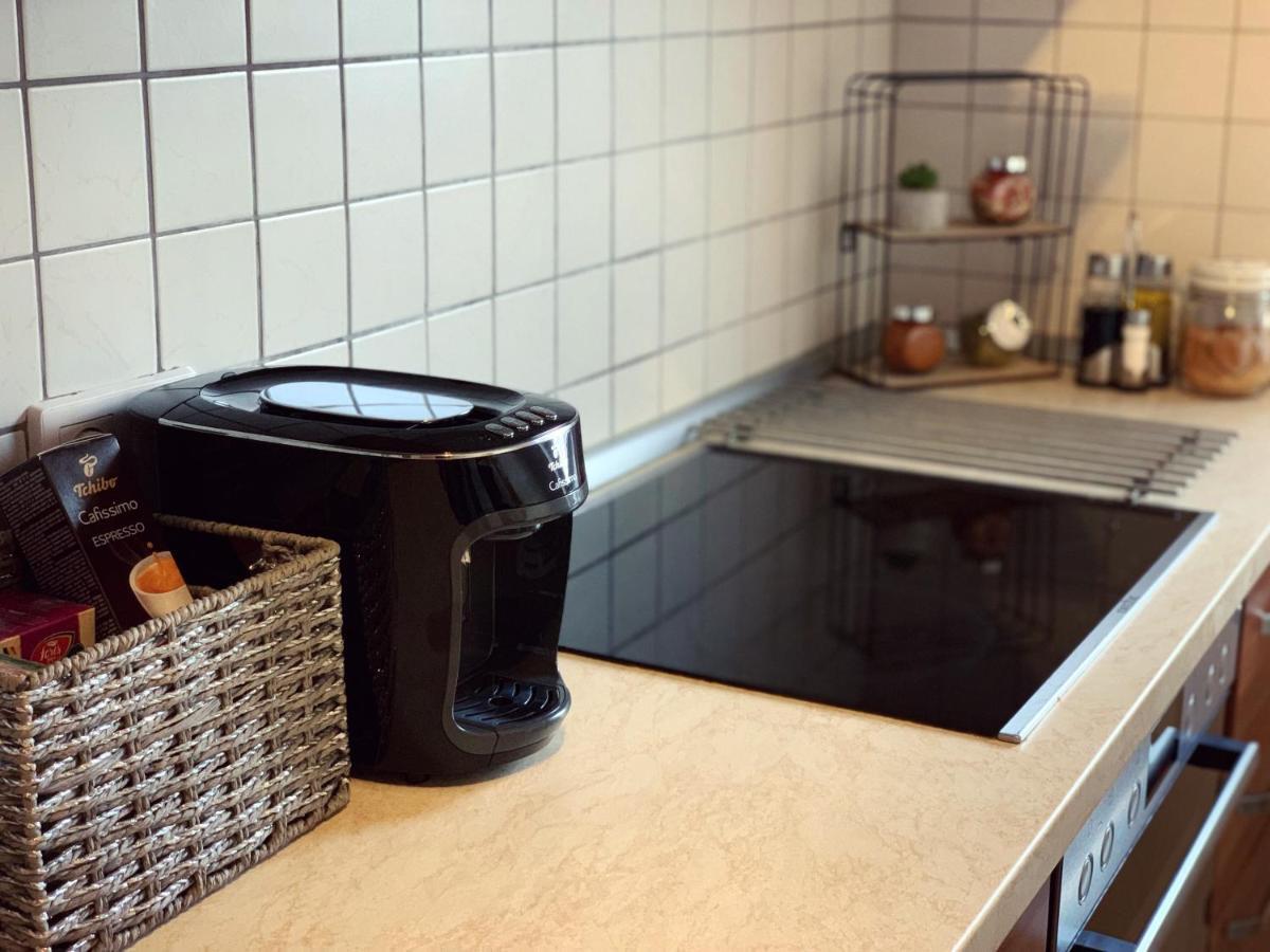 Modern Studio2 Leilighet Braşov Eksteriør bilde