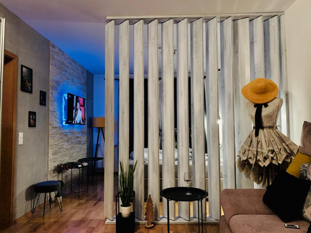 Modern Studio2 Leilighet Braşov Eksteriør bilde